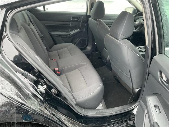 2025 Nissan Altima S (Stk: 260414) in North Bay - Image 11 of 21