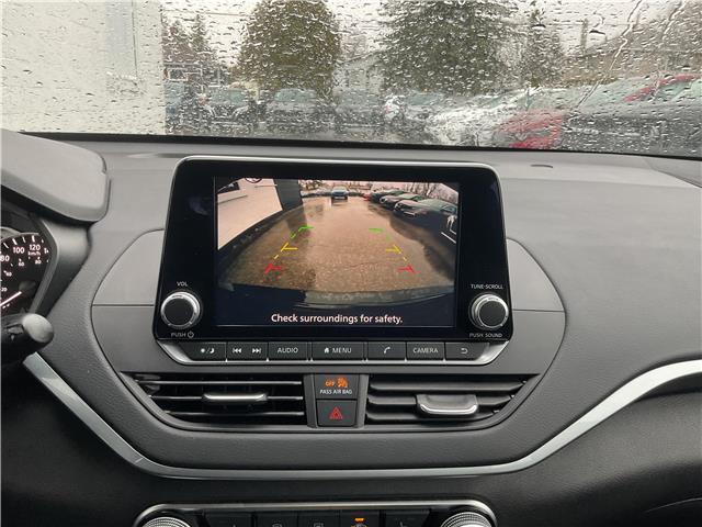 2025 Nissan Altima S (Stk: 260414) in North Bay - Image 15 of 21