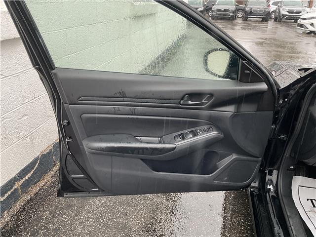 2025 Nissan Altima S (Stk: 260414) in North Bay - Image 16 of 21