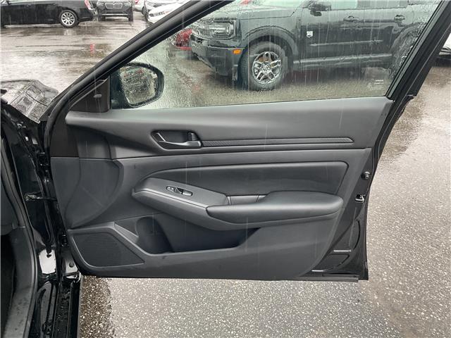 2025 Nissan Altima S (Stk: 260414) in North Bay - Image 17 of 21
