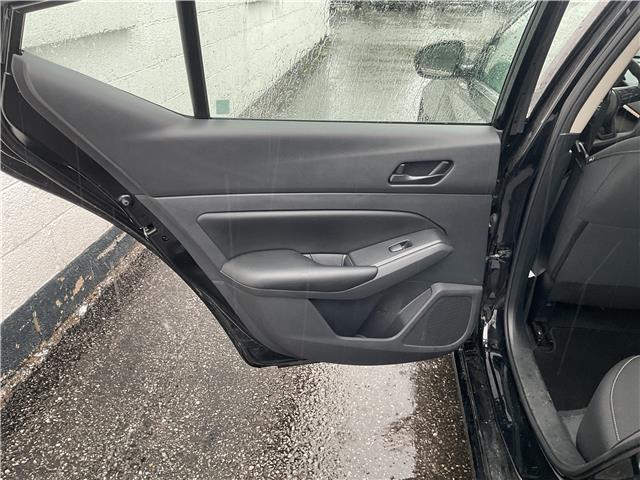 2025 Nissan Altima S (Stk: 260414) in North Bay - Image 18 of 21