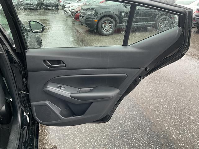 2025 Nissan Altima S (Stk: 260414) in North Bay - Image 19 of 21