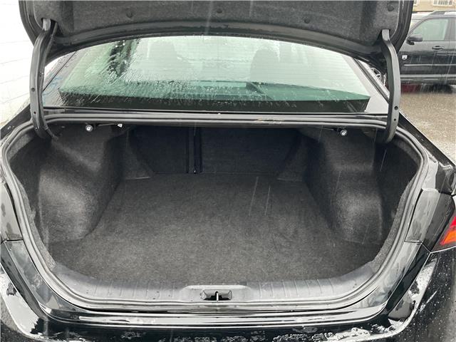 2025 Nissan Altima S (Stk: 260414) in North Bay - Image 20 of 21