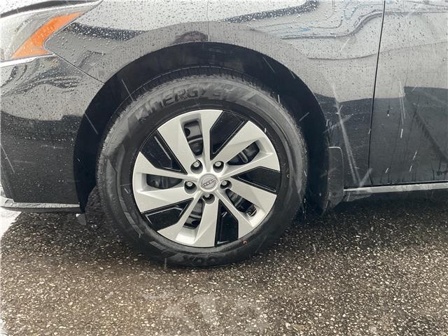 2025 Nissan Altima S (Stk: 260414) in North Bay - Image 21 of 21