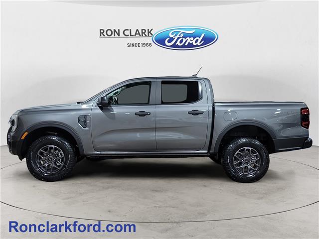 2026 Ford Ranger XLT (Stk: 17147) in Wyoming - Image 4 of 15