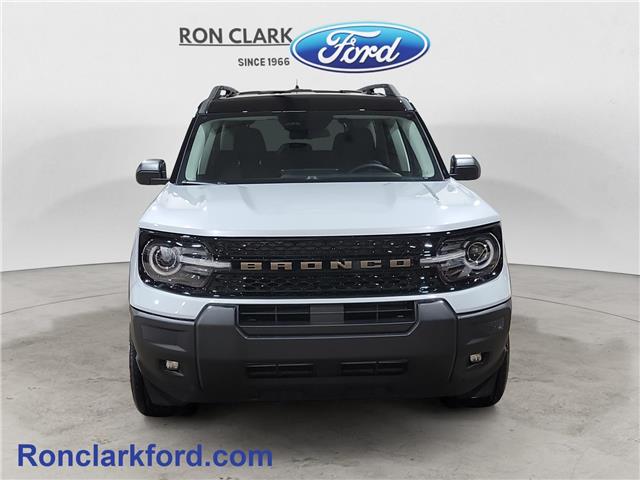 2026 Ford Bronco Sport Big Bend (Stk: 17148) in Wyoming - Image 2 of 15