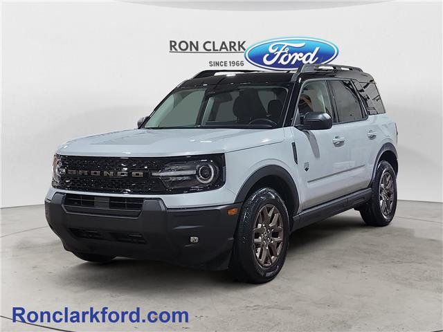 2026 Ford Bronco Sport Big Bend (Stk: 17148) in Wyoming - Image 3 of 15