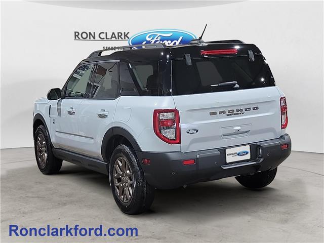 2026 Ford Bronco Sport Big Bend (Stk: 17148) in Wyoming - Image 5 of 15