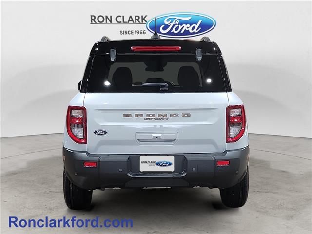 2026 Ford Bronco Sport Big Bend (Stk: 17148) in Wyoming - Image 6 of 15