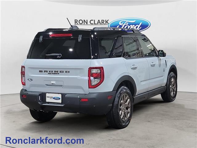 2026 Ford Bronco Sport Big Bend (Stk: 17148) in Wyoming - Image 7 of 15