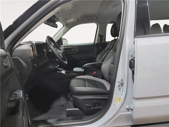 2026 Ford Bronco Sport Big Bend (Stk: 17148) in Wyoming - Image 10 of 15