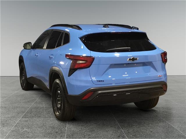 2024 Chevrolet Trax 2RS (Stk: N26107AA) in Sault Ste. Marie - Image 3 of 15
