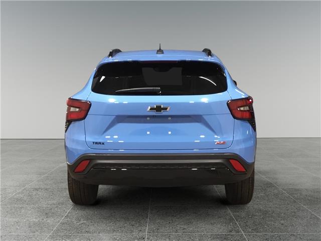 2024 Chevrolet Trax 2RS (Stk: N26107AA) in Sault Ste. Marie - Image 4 of 15
