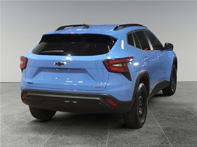 2024 Chevrolet Trax 2RS (Stk: N26107AA) in Sault Ste. Marie - Image 5 of 15