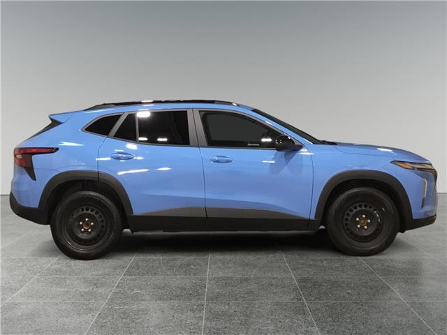 2024 Chevrolet Trax 2RS (Stk: N26107AA) in Sault Ste. Marie - Image 6 of 15