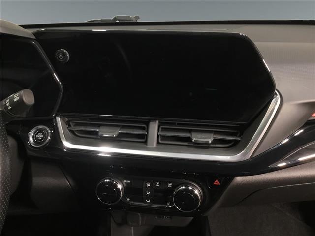 2024 Chevrolet Trax 2RS (Stk: N26107AA) in Sault Ste. Marie - Image 11 of 15