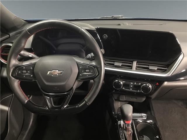 2024 Chevrolet Trax 2RS (Stk: N26107AA) in Sault Ste. Marie - Image 12 of 15