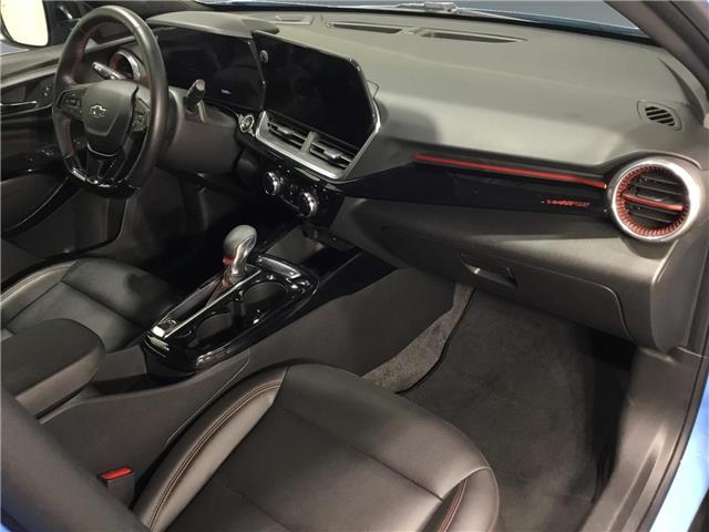 2024 Chevrolet Trax 2RS (Stk: N26107AA) in Sault Ste. Marie - Image 15 of 15