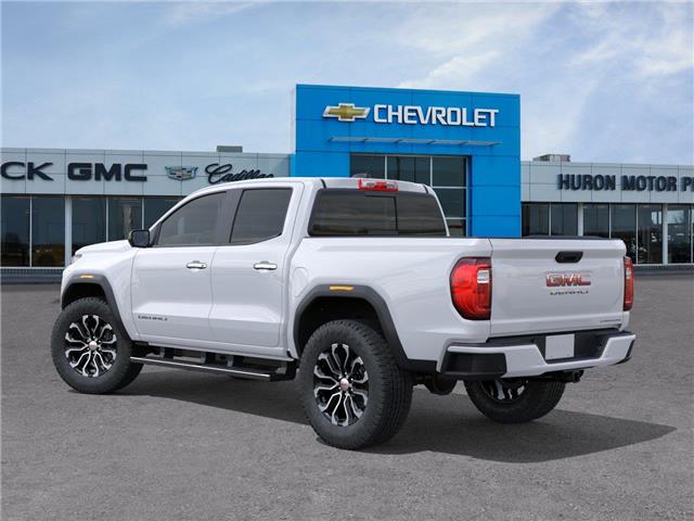 2026 GMC Canyon Denali (Stk: 106284) in Exeter - Image 3 of 24