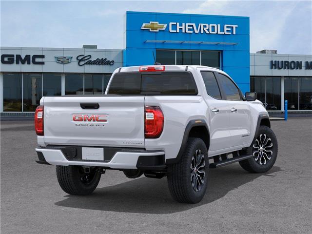 2026 GMC Canyon Denali (Stk: 106284) in Exeter - Image 4 of 24