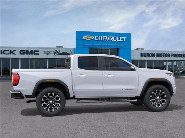 2026 GMC Canyon Denali (Stk: 106284) in Exeter - Image 5 of 24