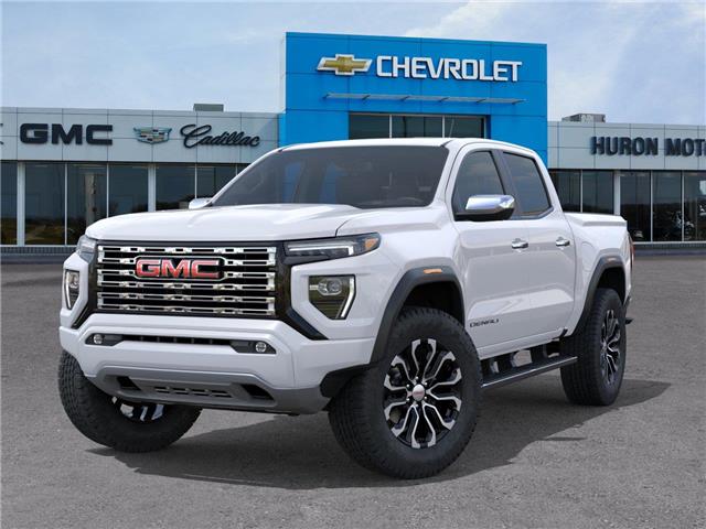 2026 GMC Canyon Denali (Stk: 106284) in Exeter - Image 6 of 24