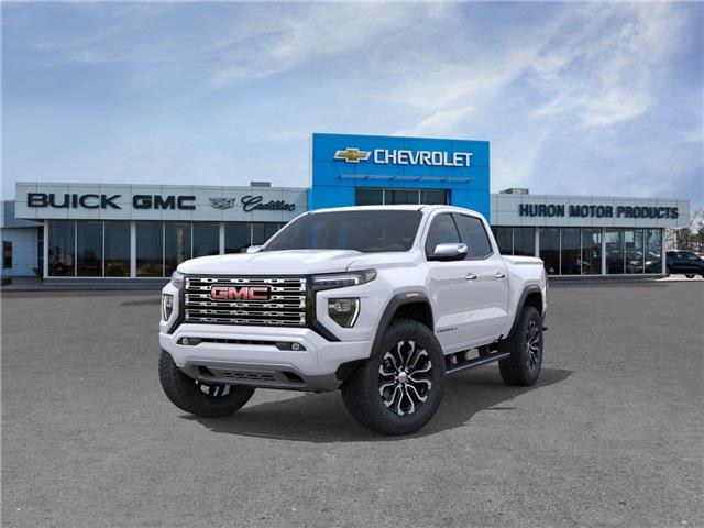 2026 GMC Canyon Denali (Stk: 106284) in Exeter - Image 8 of 24