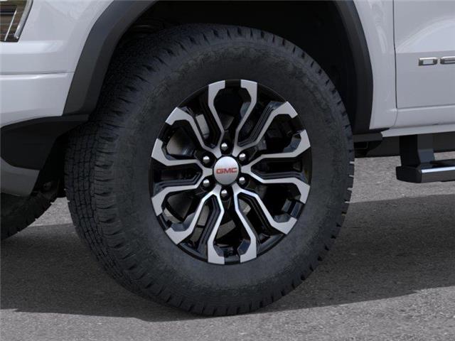2026 GMC Canyon Denali (Stk: 106284) in Exeter - Image 9 of 24