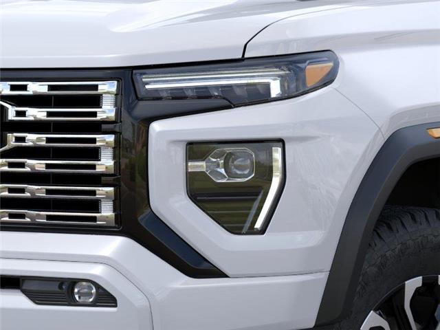 2026 GMC Canyon Denali (Stk: 106284) in Exeter - Image 10 of 24