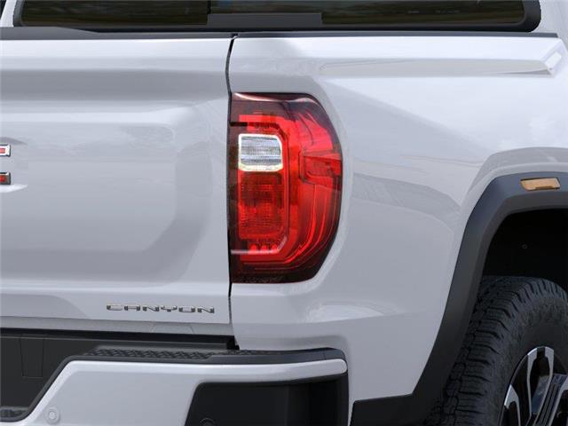 2026 GMC Canyon Denali (Stk: 106284) in Exeter - Image 11 of 24