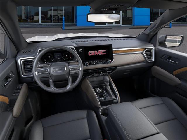 2026 GMC Canyon Denali (Stk: 106284) in Exeter - Image 15 of 24