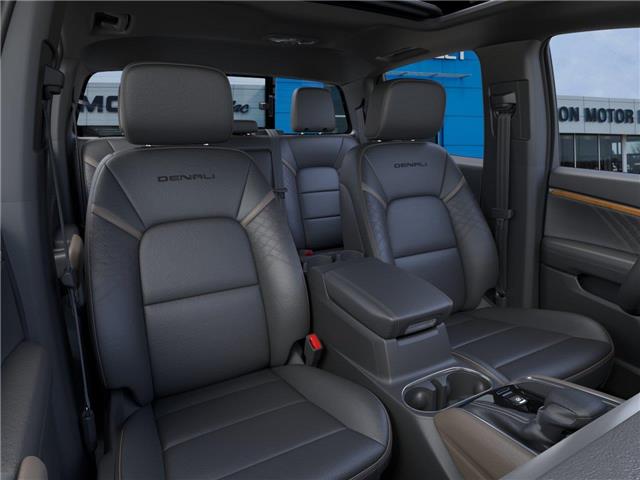 2026 GMC Canyon Denali (Stk: 106284) in Exeter - Image 16 of 24