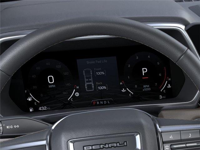 2026 GMC Canyon Denali (Stk: 106284) in Exeter - Image 18 of 24