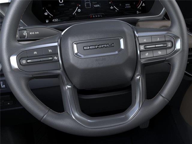 2026 GMC Canyon Denali (Stk: 106284) in Exeter - Image 19 of 24