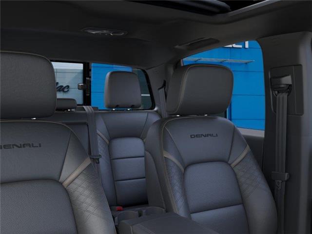 2026 GMC Canyon Denali (Stk: 106284) in Exeter - Image 24 of 24
