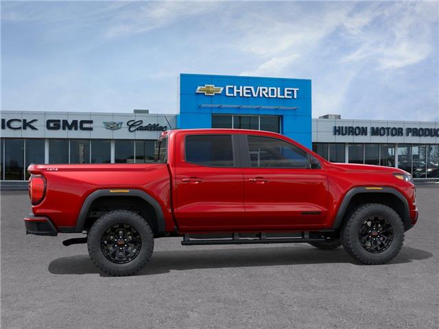 2026 GMC Canyon Elevation (Stk: 106400) in Exeter - Image 5 of 24