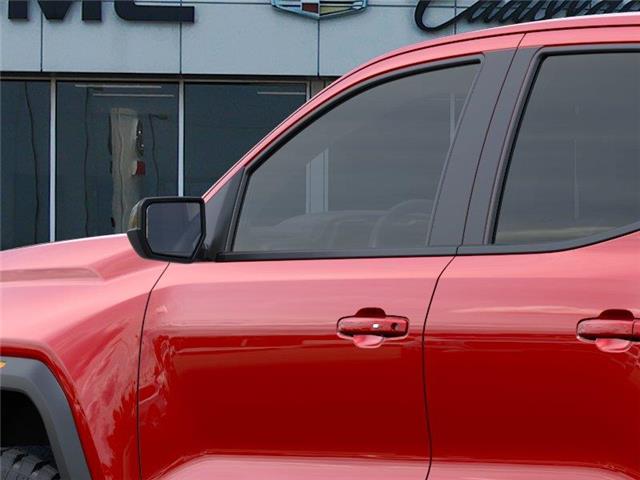 2026 GMC Canyon Elevation (Stk: 106400) in Exeter - Image 12 of 24
