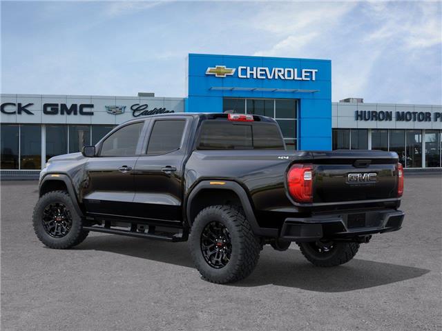 2026 GMC Canyon Elevation (Stk: 106347) in Exeter - Image 3 of 24