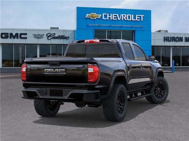 2026 GMC Canyon Elevation (Stk: 106347) in Exeter - Image 4 of 24