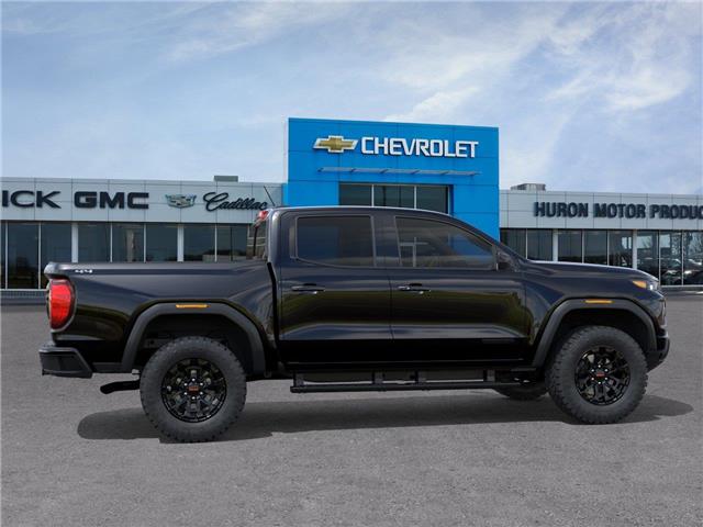 2026 GMC Canyon Elevation (Stk: 106347) in Exeter - Image 5 of 24