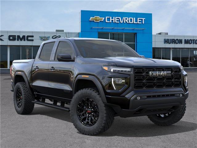 2026 GMC Canyon Elevation (Stk: 106347) in Exeter - Image 7 of 24