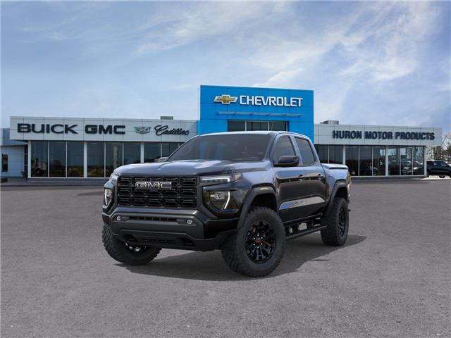 2026 GMC Canyon Elevation (Stk: 106347) in Exeter - Image 8 of 24