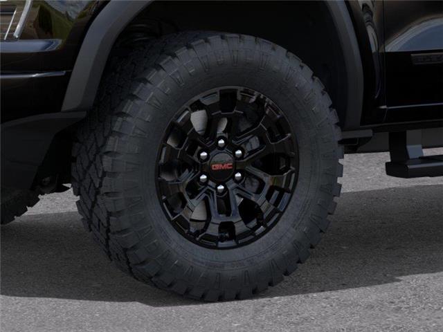 2026 GMC Canyon Elevation (Stk: 106347) in Exeter - Image 9 of 24