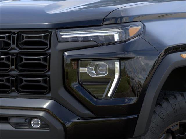 2026 GMC Canyon Elevation (Stk: 106347) in Exeter - Image 10 of 24