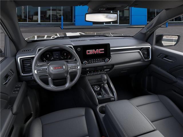 2026 GMC Canyon Elevation (Stk: 106347) in Exeter - Image 15 of 24