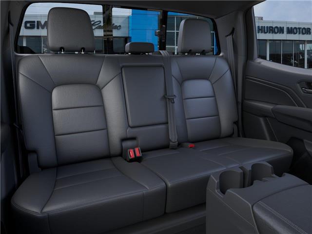 2026 GMC Canyon Elevation (Stk: 106347) in Exeter - Image 17 of 24