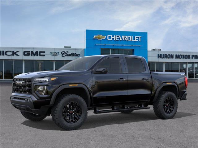 2026 GMC Canyon Elevation (Stk: 106425) in Exeter - Image 2 of 24