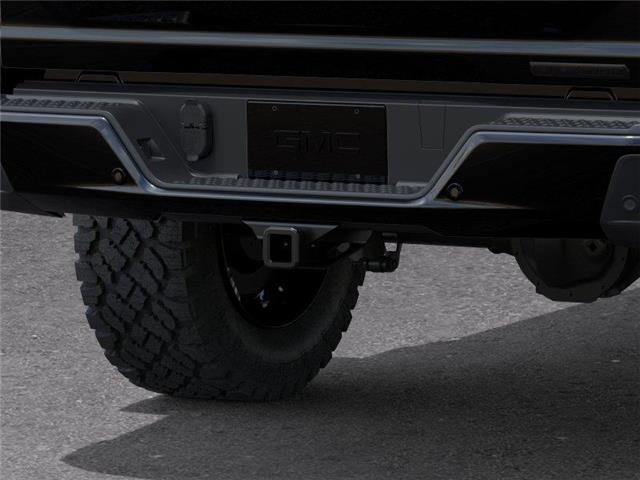2026 GMC Canyon Elevation (Stk: 106425) in Exeter - Image 14 of 24