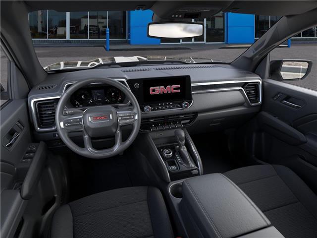 2026 GMC Canyon Elevation (Stk: 106425) in Exeter - Image 15 of 24