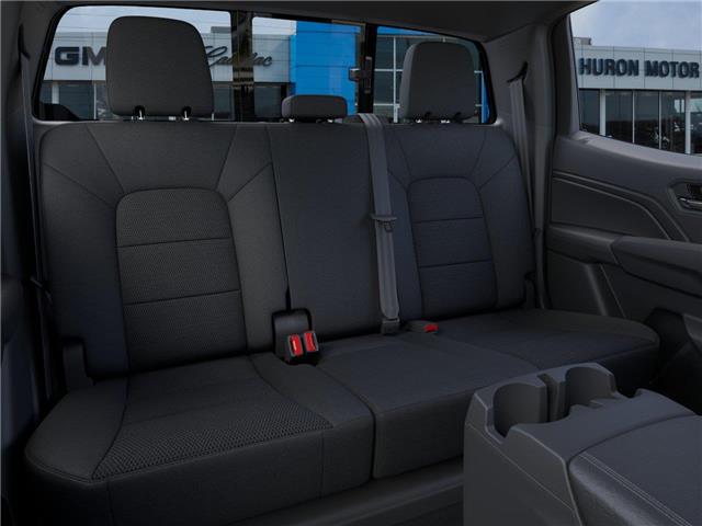 2026 GMC Canyon Elevation (Stk: 106425) in Exeter - Image 17 of 24